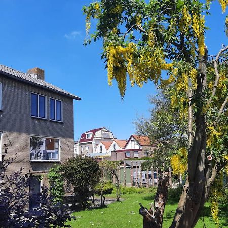 Kapiteinshuis Breskens Luaran gambar