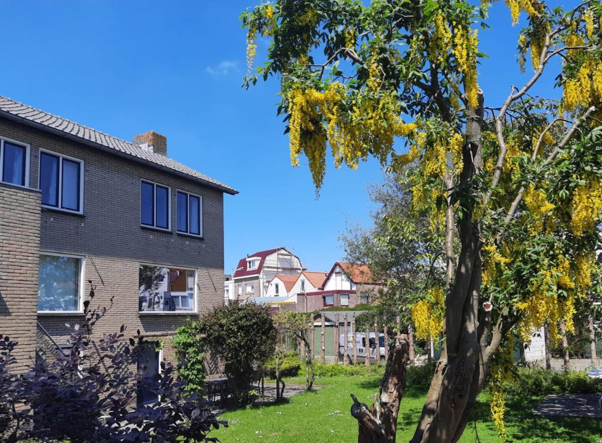 Kapiteinshuis Breskens Luaran gambar